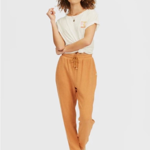 Billabong Women’s Adelaide Pants - Picture 4 of 9